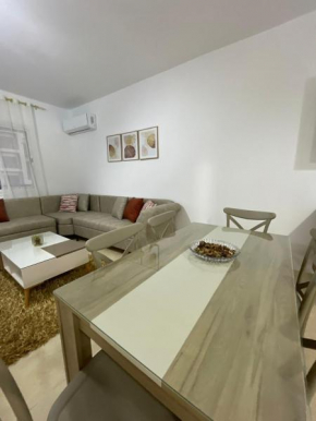 House of Jasmine - Diar Laila, Ezzahra Plage